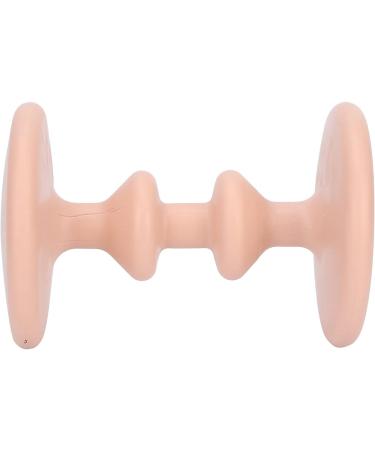 Foot Massage Scooter | Acupressure Tool for Pain Relief & Myofascial Relaxation - Buy Online on GoSupps.com