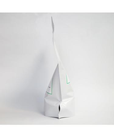 Organic French Green Clay Powder 100% Pure & Natural for Skincare Face Mask Anti Acne Deep Cleansing & Purifying Face Mask Blackhead Remover Oil Control 250 g - Buy Online on GoSupps.com