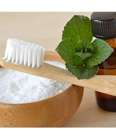 Lider Bicarbonate of Soda All Purpose Baking Soda for Cleaning Baking Bath Bombs Cleaning Odour and Teeth Pure Baking Soda Gluten Free Non-GMO Vegan Friendly Easy Use Pet Jar 1000 Gr - Buy Online on GoSupps.com