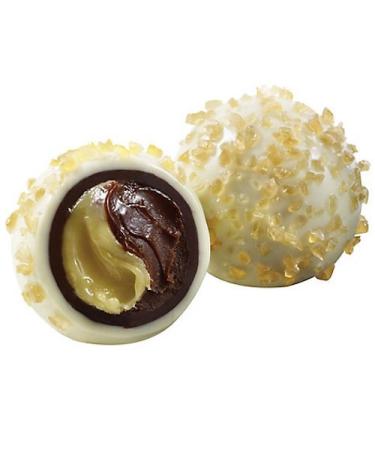 Godiva Assorted Chocolate Truffles Gift Box - 12 pc Patisserie Dessert Truffles - Buy Online on GoSupps.com