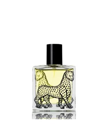 Bergamotto Eau de Parfum 30 Ml 1 Count (Pack of 1) Clear