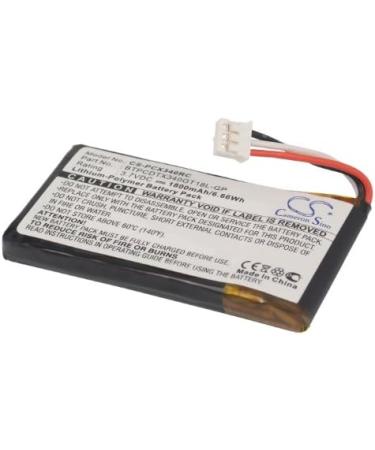 Replacement Battery for Sprint PCDTX340GT & TX340GT | BTPCDTX340GT18L-GP 1800mAh/3.7V - International Shipping Available - Buy Online on GoSupps.com