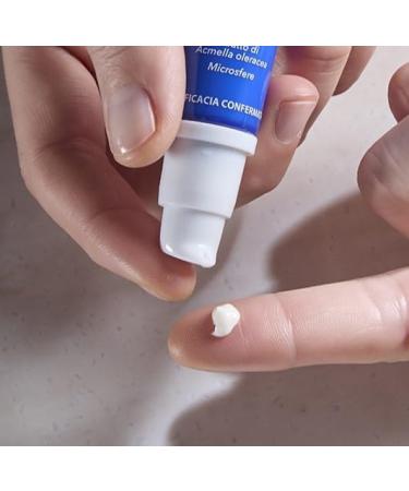  ESI Biocollagenix Eye and Lip Cream with Marine Collagen Hyaluronic Acid and Pink Smooths and Plumps Skin with Lift Effect Dermatologically Tested 15 ml - Buy Online on GoSupps.com