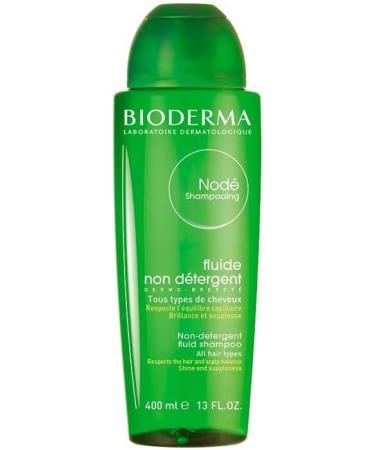 Bioderma Node Champu 2 x 200 g - Buy Online on GoSupps.com