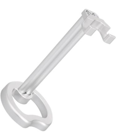 Beaupretty 3-St Razor & Brush Holder Stand - Premium Safety Razor & Shaving Brush Stand for Men | Durable & Stylish Razor Holder for Your Shaving Set - Buy Online on GoSupps.com