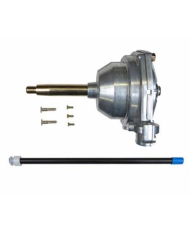 Seastar Solutions No Feedback Safe-T II Rotary Mechanical Steering Helm SH5150P - Buy Online on GoSupps.com