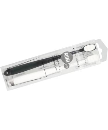 Buy CLISPEED 4pcs Ultrafine Soft Toothbrush Set - Travel-Friendly Long Handle with Toothpaste for Superior Oral Care - Buy Online on GoSupps.com