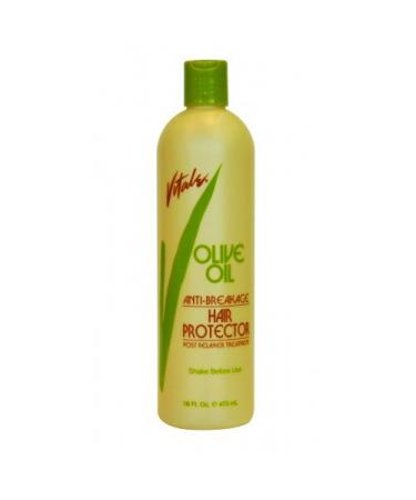 Vitale Olive Oil Hair Protector 16 oz