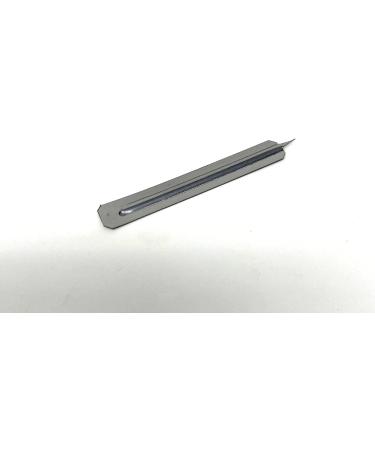 P&P Medical Surgical Stainless Steel Lancets - Box of 200, Individually Foil Wrapped - Buy Online on GoSupps.com
