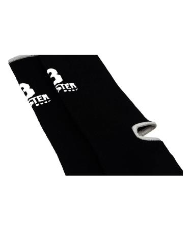 Booster foot bandages Thai black ankle guard ankle protector foot protector XL