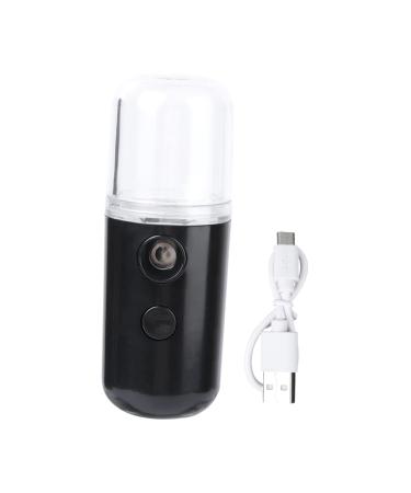 DOITOOL 1pc Portable Humidifier Mini Humidifier Portable Humidifer Face Mist Sprayer Hydrating Instrument