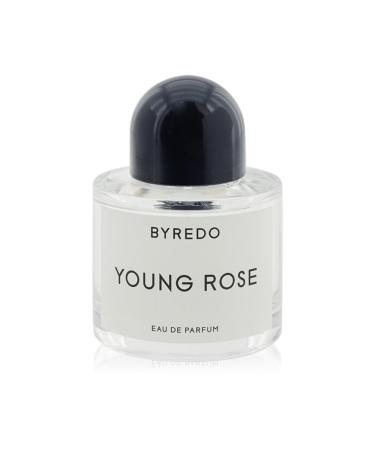 Byredo Young Rose for Women - 3.3 oz EDP Spray