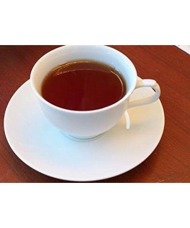 WENXUANSU:Pu Erh Black Tea Fermented Puer Tea Loose Leaf Bag Packing 1 Pound (454 grams) - Buy Online on GoSupps.com