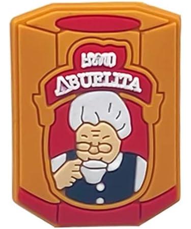 Croc Charms 35PCS for Bubble Slides Sandals - Shoe Accessories for Adults & Kids - Buy Online on GoSupps.com