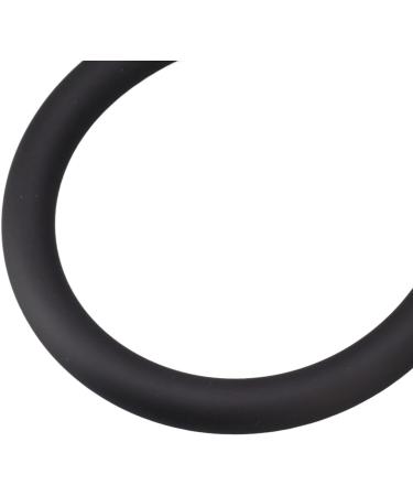 Buy Durable Silicone Enema Kit | Easy Home Colonic Irrigation Shower Tube (100cm/39.4in) - International Shipping Available - Buy Online on GoSupps.com