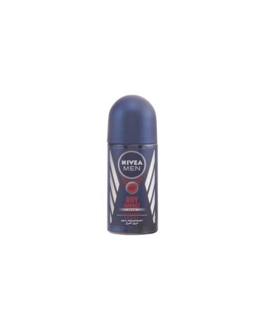 NIVEA Nivea Men Dry Impact 50 ml (Confezione da 4)