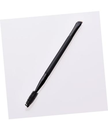 Didiseaon Professional Eyebrow & Eyelash Brush Wooden Makeup Tool for Women | Perfect Mascara & Beauty Brush - Buy Online on GoSupps.com