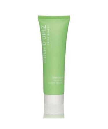 Mila dOpiz Skin Clear Purifying Amber Peeling