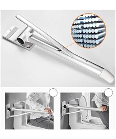 handrail Grab Rails Bathroom Safety Handicap Grab Bar Thick Stainless Steel Safety Armrest - Bathroom Handrail for The Elderly Safety Grab - Buy Online on GoSupps.com