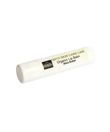 Organic Peppermint Lip Balm