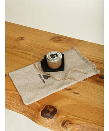 Original BestLoft Hard Wax Oil for Solid Wood - Premium Wood Care Set for International Shipping - Buy Online on GoSupps.com