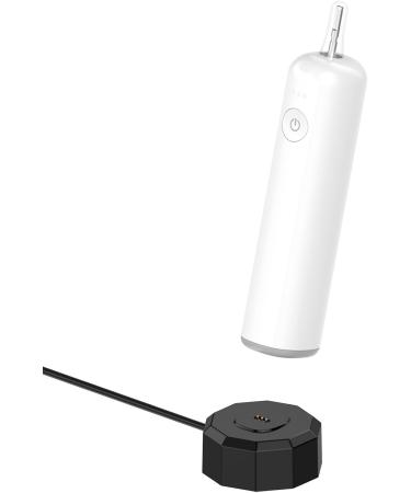Buy Electric Toothbrush Charger Adapter for Laifen - USB Magnetic Charging Dock Cable (1m/3.3ft) - International Shipping Available - Buy Online on GoSupps.com