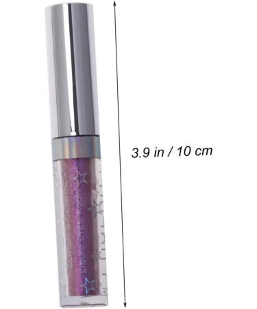 DRESSOOS Wedding Makeup Liquid Glitter Eyeshadow Glow Liquid Eye Shadows Pigments Glow Eye Powder Liquid Eyeliner Metal - Buy Online on GoSupps.com