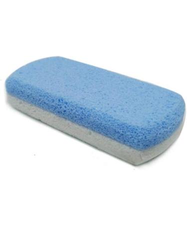 HEALLILY 4pcs Foot Pumice Cleaning Stone Foot Exfoliator File Scrubber Feet Hard Pedicure File Block Skin Callus Remover Scrubber for Women Men As Shown 4 Count (Pack of 1) - Buy Online on GoSupps.com