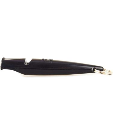 ACME Dog Training Whistle 9g Black - Professional Pet Obedience Tool - Buy Online on GoSupps.com