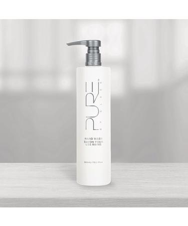 Buy Vibrant Lemon Scent Hand Wash 12.2 oz - 12 Pack | Premium International Shipping - Buy Online on GoSupps.com