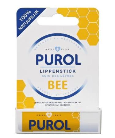 Purol Bee Lipstick