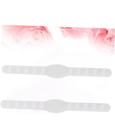 Buy Gatuida 15 PC Mask Ear Handles & Hooks Comfort for Everyday Facial Masks | Ergonomic Ear Cord Holders for Pain Relief - International Shipping - Buy Online on GoSupps.com