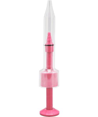 Buy Ear Prints Syringe - 3.5mm Ear Syringe for PP 2 | International Shipping Available - Buy Online on GoSupps.com