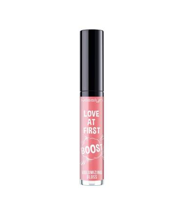 Misslyn Love At First Boost Volumizing Gloss Vibes 3.5 ml