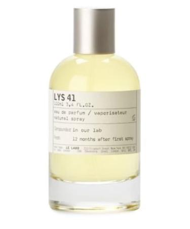 Lys 41 Eau de Parfum