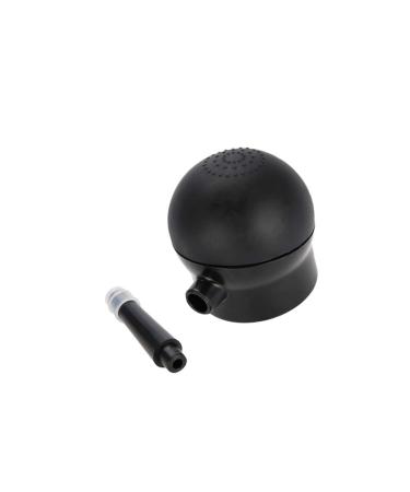 1pc Hair Building Sprayer - Professional Hair Spray Bottle & Powder Applicator for Hairdressing Tools - Buy Online on GoSupps.com