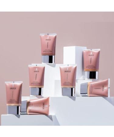 IMAGE Skincare Conceal Flawless Foundation SPF 30 Sunscreen Beige 1oz - Pack of 1 - Buy Online on GoSupps.com