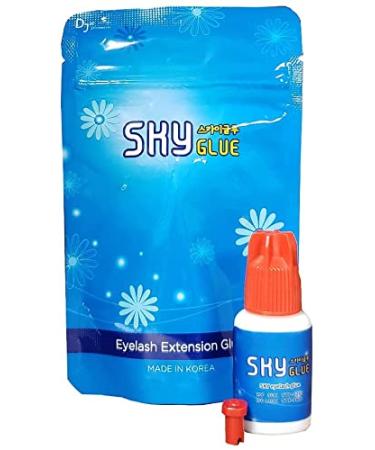 Eyelash Extension Glue Advanced Tech SKY S+ Glue 5ml / 6-8 Weeks Lasting time