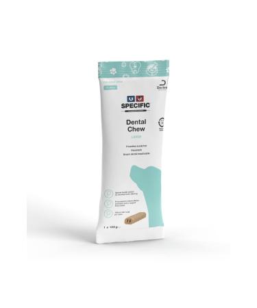 Lark Dental Canine Specification 6x100GR