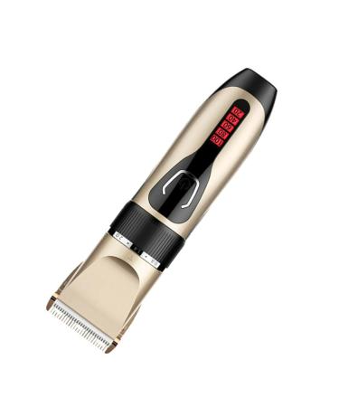 minkissy 1 Set Electric Clippers Body Trimmer for Men Hair Cut Clipper Electric Hair Grooming Electric Hair Cutting Hair Cutting Clipper Beard Trimmer for Men Man Hair Scissors Cosmetic