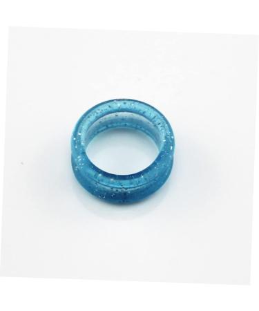 Beavorty 16-Piece Pet Grooming Scissors Set - Silicone Rings & Ergonomic Design for Dog Care - Buy Online on GoSupps.com