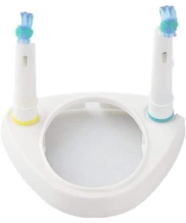 IMIKE Toothbrush Heads Holder Stand for Oral-B 3757 Charger - D PRO Series Base Compatible with Oral-B - Organizer for Toothbrush Heads - Buy Online on GoSupps.com