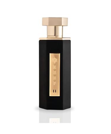Reef 11 - EDP Spray 100ML (3.38 OZ) Long Lasting & Luxurious Fragrance. 3.38 Fl Oz (Pack of 1) Reef 11 - Buy Online on GoSupps.com