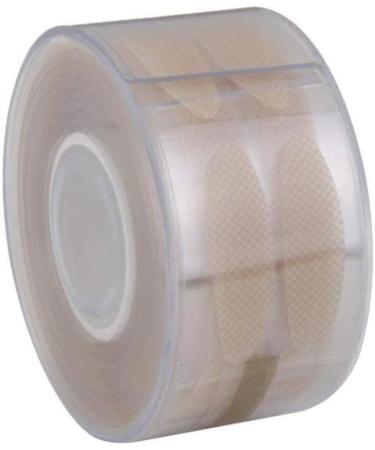 300 Pairs Ultra Invisible Double Eyelid Sticky Tape Natural Useful Double Eyelid Stickers. - Buy Online on GoSupps.com