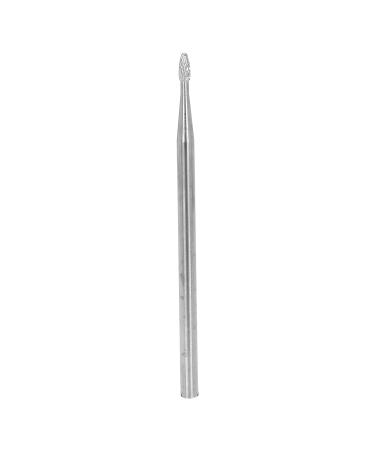 Nail Grinding Head Nail Drill Durable Electric for Manicure Polish (T29)
