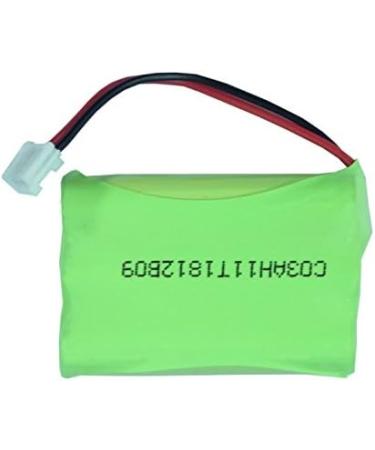 PRUVA 800mAh Battery Compatible with Binatone Easytouch & Icarus Series - International Shipping Available - Buy Online on GoSupps.com