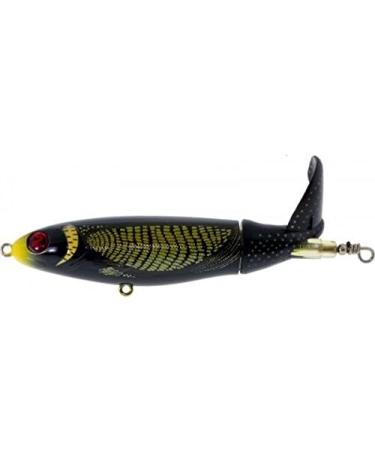 River2Sea WPL90/27 Whopper Plopper - Abalone Shad | Premium Fishing Lure - Buy Online on GoSupps.com