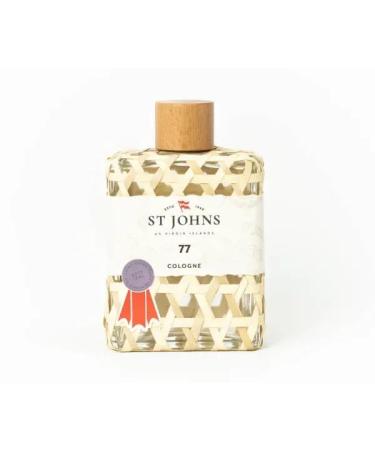 St. John No. 77 Cologne Splash (8 fl oz)