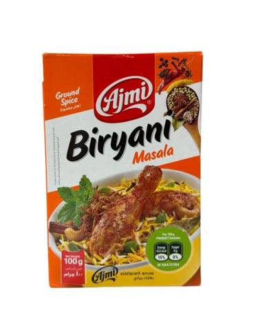 ajmi biriyani masala