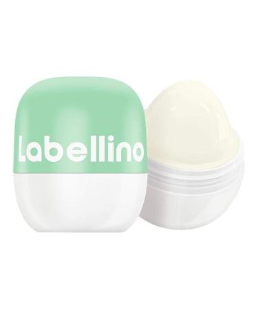 Labellino Lip Balm with Coconut Water & Aloe Vera - 2 Pack (14g) - Moisturizing Nourishing International Shipping - Buy Online on GoSupps.com